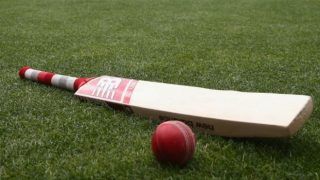 नागालैंड के छह खिलाड़ी शून्‍य पर आउट, मुंबई ने महज चार गेंदों पर जीत मैच